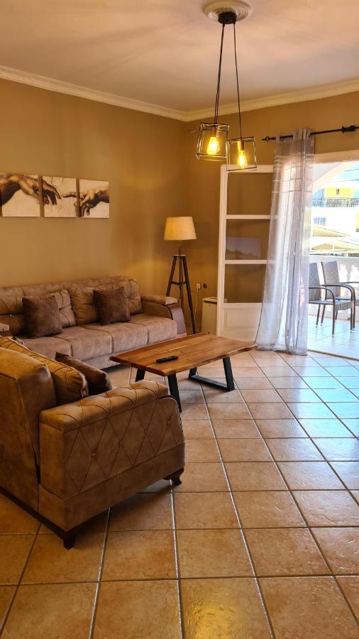 Mojo Modern Apartment 2 Αλυκανάς Εξωτερικό φωτογραφία