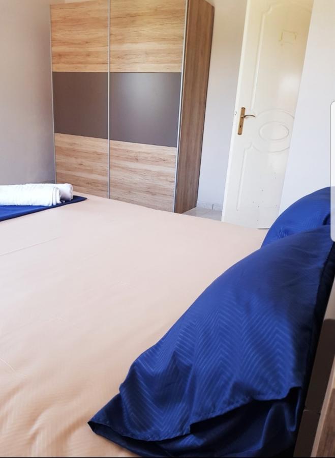 Mojo Modern Apartment 2 Αλυκανάς Εξωτερικό φωτογραφία