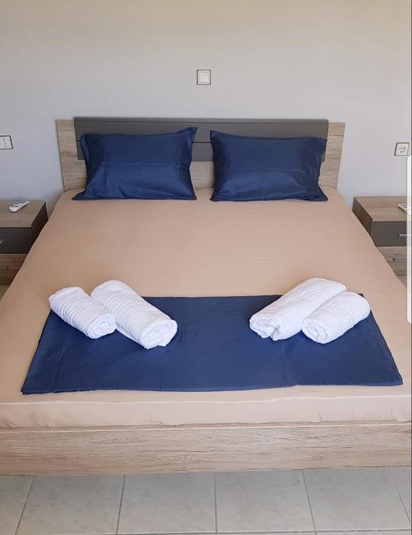 Mojo Modern Apartment 2 Αλυκανάς Εξωτερικό φωτογραφία