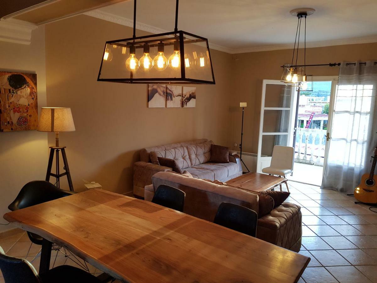 Mojo Modern Apartment 2 Αλυκανάς Εξωτερικό φωτογραφία
